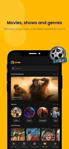 star-sports-live-tv-app download Movies and shows